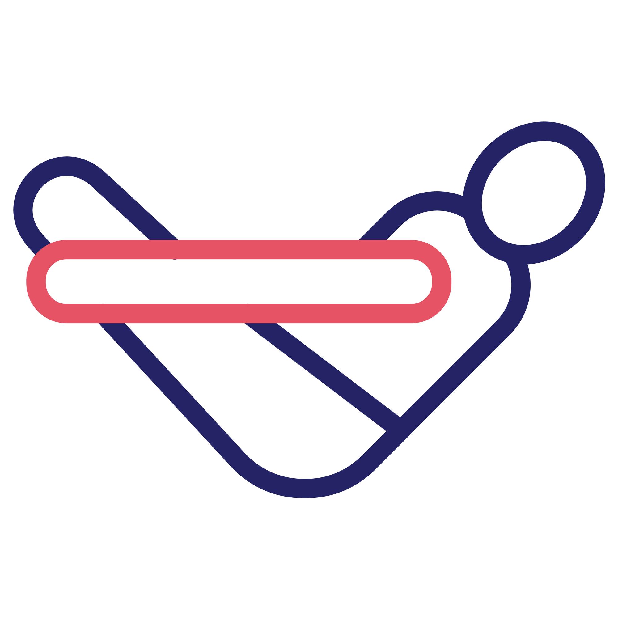 Atelier Haftu — luksusowy haft ręczny logo